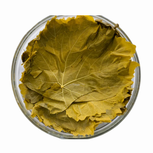 Precio de fábrica hecho en Vietnam La mejor calidad Deliciosas hojas de uva en salmuera 720ml - Product Image 5