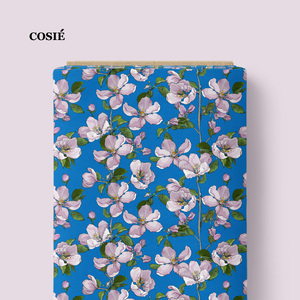 Tissu en coton doux Cosie 2025 <span class=keywords><strong>BD</strong></span> - Product Image 2