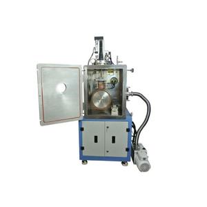 Làm tan chảy máy quay <span class=keywords><strong>Spinner</strong></span> với bánh xe đồng lạnh nước và hệ thống kiểm soát nhiệt độ tối đa 500g - VTC-500W - Product Image 2