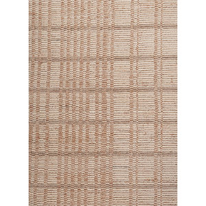 Alfombras de Lana Tejidas a Mano con Diseño de Contorno en Rojo Anaranjado, Modelo Rectangular 3D de Viscosa para Sala de Estar, Dormitorio, para Adolescentes, Número de Modelo HWL-447 - Product Image 3