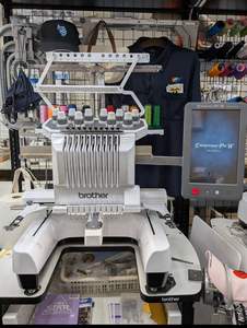 ผู้จัดจำหน่ายที่ได้รับอนุญาตของผู้ประกอบการดั้งเดิม Pro W PR1060 W พร้อมความสามารถ WIFI - Product Image 5