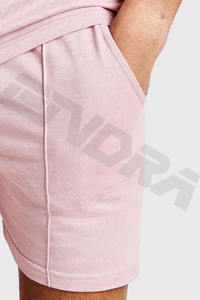 Presentamos la última colección de chándales vibrantes de talla grande, la máxima comodidad y elegancia para pantalones activos este verano - Product Image 5