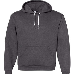 Sudaderas con Capucha Personalizadas al por Mayor de Alta Calidad para Hombre, 100% Algodón, Casuales, Transpirables, Nuevas Sudaderas con Capucha para Hombre para Invierno - Product Image 1