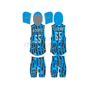 Custom Designed Custom Flag Football Uniform Set 7v7 Football Jersey <b>Top</b> and Down Girls Soccer Jersey - Product Image 5