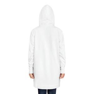 Sweats à capuche modestes pour femmes à couverture complète, tissu respirant, parfaits pour les vêtements décontractés - Product Image 2