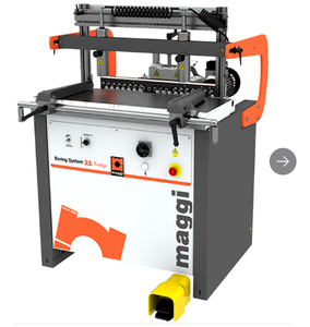 Oferta de Descuento Sistema de Perforación Maggl de Fácil Operación 21 Prestige, 1 Fase - Product Image 2