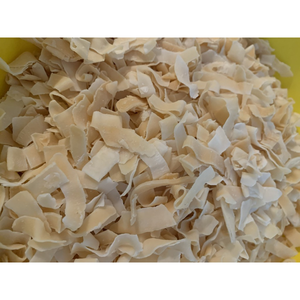 Séchage de noix de coco croustillante avec arôme naturel standard export - Product Image 4