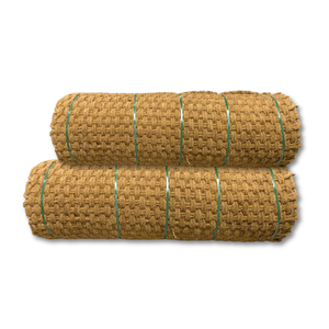 ส่งออกสินค้ายอดนิยมจากเวียดนามเสื่อปาล์ม/ผ้าห่มมะพร้าวทางออกที่ดีที่สุดในการจัดสวน: แผ่นมะพร้าวสำหรับปูถนนและสวน - Product Image 1