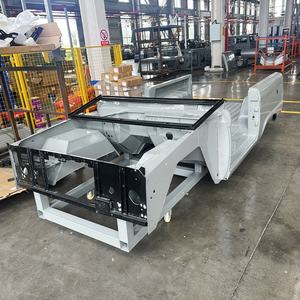 Kits de Carrocería para <span class=keywords><strong>Ford</strong></span> <span class=keywords><strong>Bronco</strong></span> Clásico, Carrocería sin Cortar Tipo <span class=keywords><strong>Bronco</strong></span>, Piezas de Carrocería en <span class=keywords><strong>Venta</strong></span> - Product Image 2