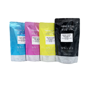 Meilleur prix Advance C5535/C5540/C5550/C5560 Poudre de toner cyan EOP21 500G Choix de photocopieur à sac Singapour Caractéristique compatible - Product Image 1