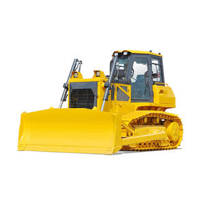 Gran oferta, nuevo Bulldozer pesado D6R, alto momento de carga, capacidad de dormitación de 6m, origen DK para construcción, construcción - Product Image 4