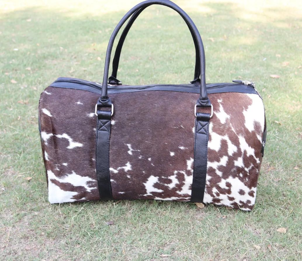 สีดำและสีน้ำตาล