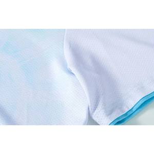 New Arrival Breathable QuickDry Comfortable Dry Fit Women Customizable Customized Wholesale <b>Badminton</b> T Shirts <b>Badminton</b> Jersey - Product Image 5