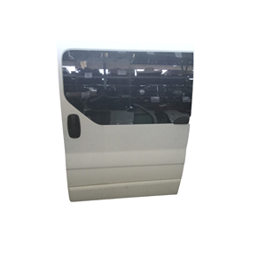 ประตูบานเลื่อนด้านซ้ายรถตู้เรโนลต์ ทราฟิค รุ่นที่ 2 (07>) - Product Image 2