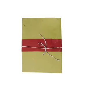 Carpeta de documentos personalizada con 4 solapas de tamaño A4, organizador de archivos de cartón duradero, papel de alta calidad para oficina o escuela - Product Image 2