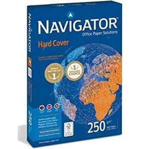 Hot Selling Navigator A4 Paper Premium Quality 80 GSM Copy Paper For Smooth Printer And <b>Copier</b> Performance - Product Image 4