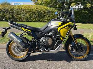 Motocicletas de rally DS800X de calidad - Product Image 2