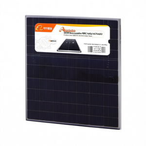 แผงโซลาร์เซลล์ Spark Solar 685W โมโนคริสตัลไลน์ PERC แบบฮาล์ฟเซลล์ สำหรับใช้งานในอุตสาหกรรม - Product Image 2