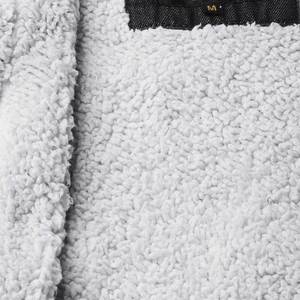 Chaqueta de Mezclilla para Hombre, Precio Económico de Fábrica, Peso Medio, Material Interior de Algodón Grueso con Lana, Chaqueta de Mezclilla con Piel Sintética, Estilo Hip Hop a la Moda - Product Image 6