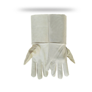 Gants de haute qualité gants de soudage soudage soudage équitation neige imperméable gants de soudage personnalisés pour hommes - Product Image 3