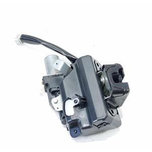 Serratura del Portellone Posteriore per TOYOTA Rav4 Serie 163800-0790 (18>) - Product Image 5