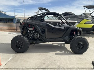 รถอเนกประสงค์สำหรับพักผ่อนรุ่นใหม่ปี 2026 โพลาริส RZR Pro R Ultimate แบบ 2 ที่นั่ง เครื่องยนต์ 4 จังหวะ สำหรับทุกฤดูกาล เป็นมิตรกับสิ่งแวดล้อม พร้อมส่งออก - Product Image 2