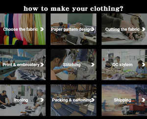 Customizable Men's Winter XL Vintage Baseball Letterman Design High Wool Chenille Embroidery Blank Knitted Varsity Jacket <b>Button</b> - Product Image 4