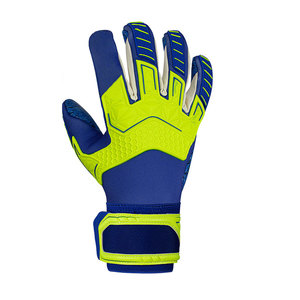 Dernier modèle de gants de protection de gardien de but Gants de football de gardien de but de style unique - Product Image 2