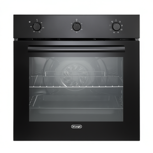 Horno empotrado Family Flm 6L N Black Clase A con capacidad de 65 litros y 60 cm de ancho - Product Image 2