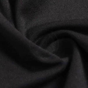 Camiseta de algodón 100% de calidad premium para hombre, cómoda y transpirable con decoración de diamantes de imitación a un precio razonable - Product Image 5