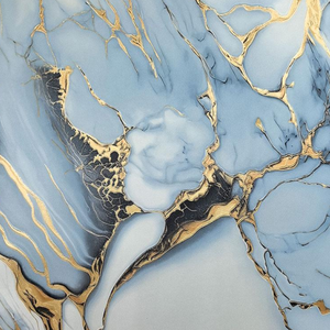 Best-Selling Modern Marble- Patterned PVC <strong>Wallpaper</strong> Easy for Apartment <strong>Dining</strong> Bedroom Background Walls for Hotels Home Use - Product Image 4