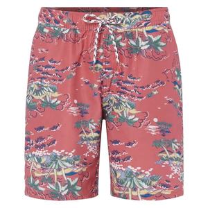 Pantalones cortos deportivos Vintage personalizados de alta calidad para hombre, pantalones cortos para correr de secado rápido, ecológicos, de secado rápido, para gimnasio, playa, ropa de calle de algodón - Product Image 6