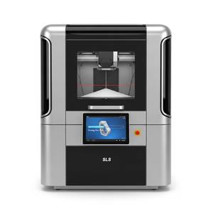 High Precision SLS 3D Printer Automatic Industrial 3D Printing Machine for Nylon PA12 and Functional Models - Product Image 4