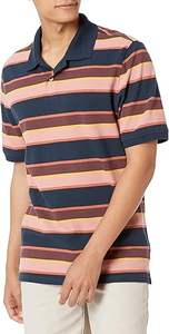 เสื้อโปโลผ้าโพลีเอสเตอร์สีทึบออกแบบโลโก้สำหรับผู้ชายผ้าคอตตอนแห้งเร็วสำหรับใส่ในฤดูร้อน - Product Image 2