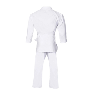 Nuevo Uniforme de Jiu Jitsu de Alta Calidad Hecho a Medida para Hombre, Ropa de Entrenamiento Lavable con su Propio Diseño, Incluido Karate - Product Image 2