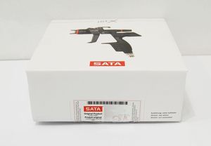 ปืนพ่นสีดิจิตอล Pro 1200196 X Hvlp 1.3I (ควบคุม) - Product Image 2