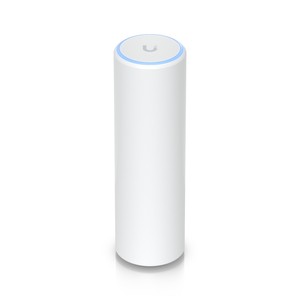 Ubiquiti UAP-FLEXHD <b>Access</b> <b>Point</b>, UniFi, MU-MIMO, AC1700 WAVE 2, Dual Band, 1x RJ45 1000Mb/s, PoE - Product Image 1