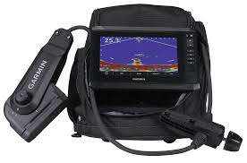 MEGA OFERTAS: Paquete de Transductor de Sonar Portátil para Pesca en Hielo Garmin Panoptix PS22-IF con ECHOMAP UHD2 de 7'' - Product Image 3