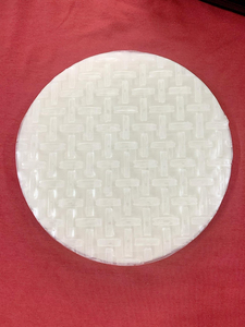 Envoltorios de rollos de Primavera de papel de arroz-Cuadrados y redondos (todos los tamaños)-En Bolsa-Directo desde Vietnam | Contacto + 84825431311 - Product Image 3