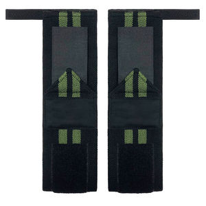 Correas de Gimnasio para Hombre Misha Sports Fitness, para Levantamiento de Pesas, con Acolchado de Neopreno y Spandex, Color/Logotipo Personalizado, Modelo de Alta Calidad - Product Image 4