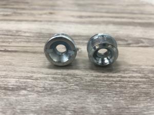 Inserto de poste de estantería de alambre de acero inoxidable personalizado para la industria/construcción/transporte insertos de hilo Categoría de producto - Product Image 5