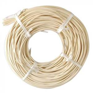 Matériel de noyau de rotin rond de rotin matériel de noyau de rotin naturel pour des fournisseurs de noyau de rotin de tissage d'artisanat de meubles - Product Image 3