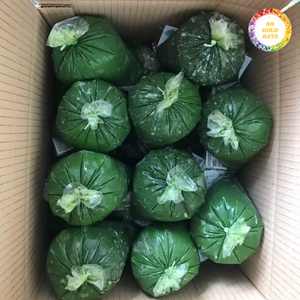 Légumes IQF du Vietnam verts de manioc surgelés parfaits pour la préparation de soupe et de ragoût dans les cuisines culinaires - Product Image 6