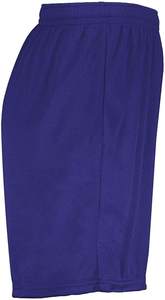 Logo personnalisé coupe parfaite style unique short de jogging en maille de basket-ball à séchage rapide OEM short d'été personnalisé de haute qualité - Product Image 5