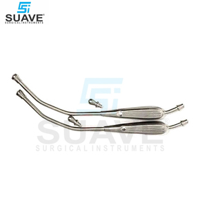 Nuevo juego de cirugía general de apendectomía básica Premium quirúrgica Juego de cirugía mayor de acero inoxidable de SUAVE INSTRUMENTS - Product Image 5