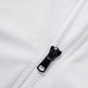 เสื้อแรชการ์ดสวมใส่สบายสำหรับผู้ชายเสื้อแรชการ์ดสำหรับผู้ชายผ้าแห้งเร็วและเทคโนโลยีการระบายความร้อน - Product Image 6