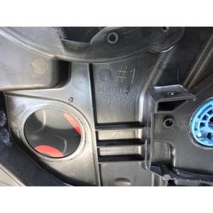 Mécanisme de lève-vitre arrière droit pour KIA CEED Sportwagon Série (CD) (18>) 83481J7000 - Product Image 3