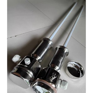 Nuevos Transmisores de Nivel de Capacitancia Endress+Hauser Liquicap FMI21 FMI51 FMI52, Instrumentos de Medición de Nivel - Product Image 2
