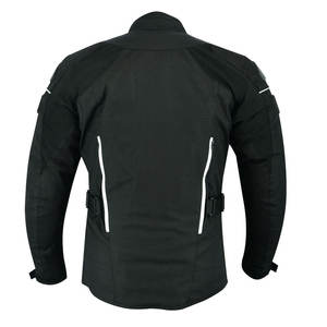 Premium Quality <b>Men's</b> <b>Corduroy</b> <b>Jacket</b> Breathable Custom Sports Wear with Stand Collar Price - Product Image 3