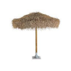 VENDO PARAGUAS DE HIERBA MARINA DE ALTA CALIDAD CON BUEN PRECIO DE PROVEEDOR VIETNAMITA/Sra. Thi - Product Image 3